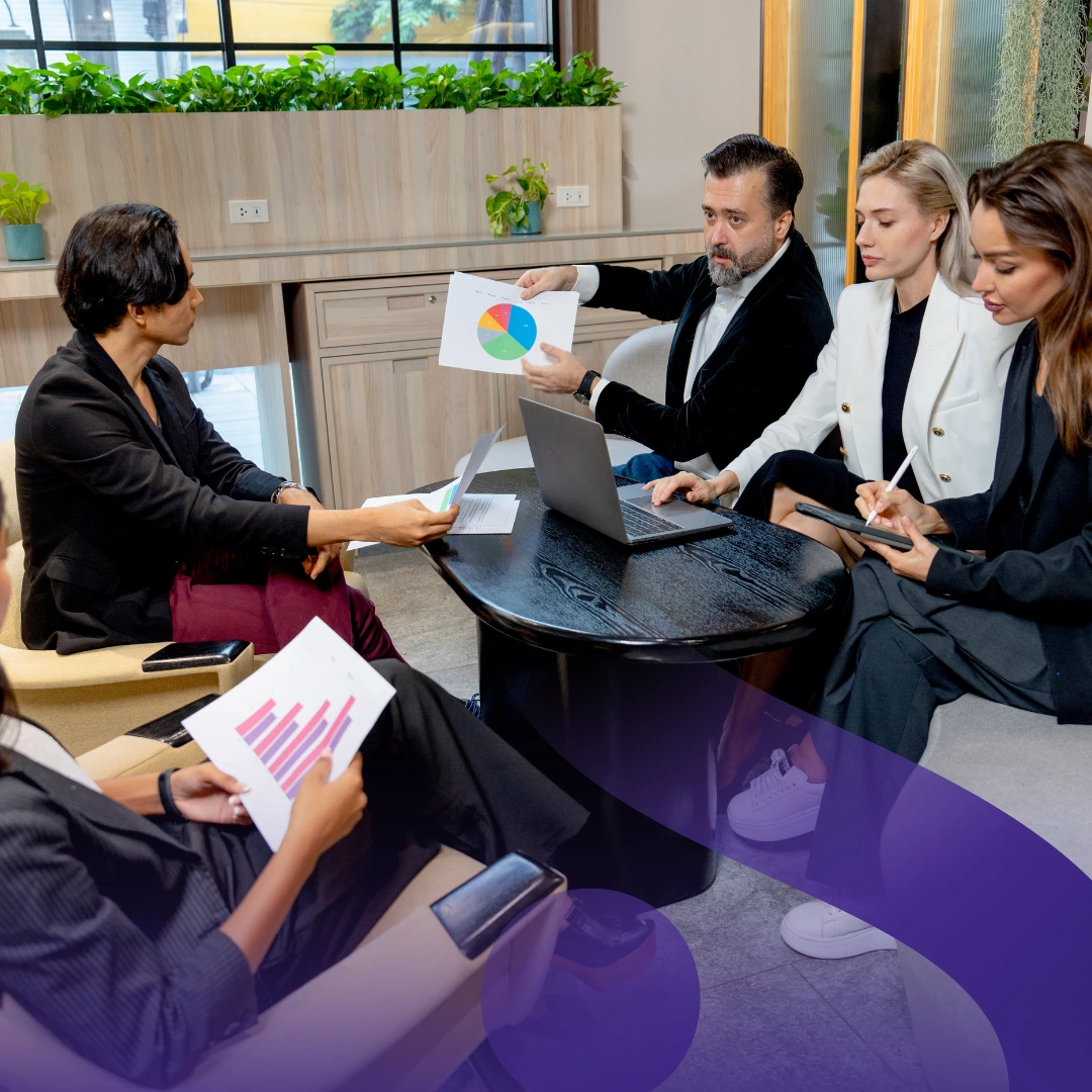 Cloud managed services